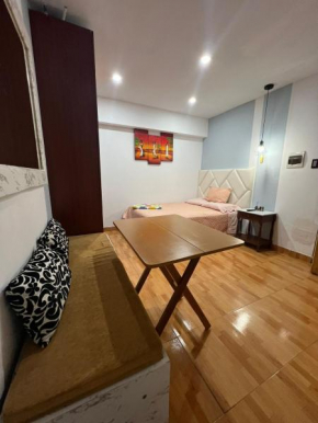 Mini departamento